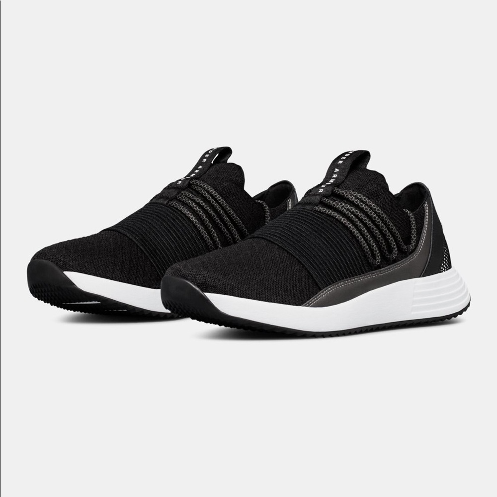 UA Breathe Lace Sportstyle Sneakers